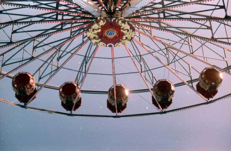 Watercolor Paintings